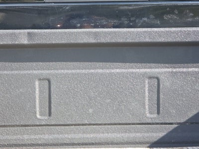 2008 Ford F-350SD Lariat