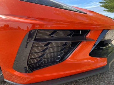 2021 Chevrolet Corvette Stingray 2LT
