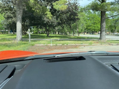 2021 Chevrolet Corvette Stingray 2LT