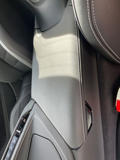 2021 Chevrolet Corvette Stingray 2LT