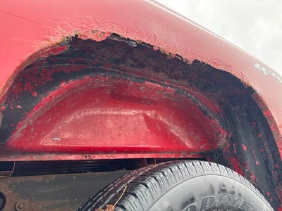 2009 Chevrolet Silverado 1500 Work Truck