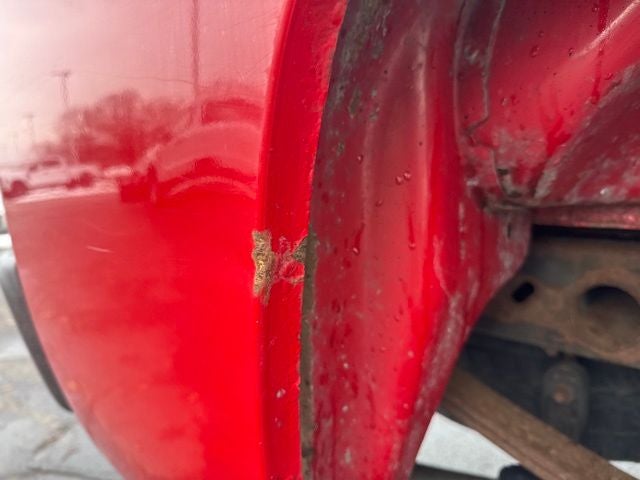 2009 Chevrolet Silverado 1500 Work Truck