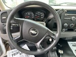 2009 Chevrolet Silverado 1500 Work Truck