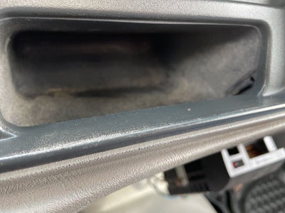 1995 Chevrolet C/K 2500 Cheyenne HD