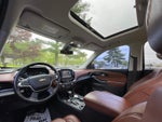 2018 Chevrolet Traverse High Country