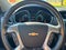 2017 Chevrolet Traverse LT 1LT