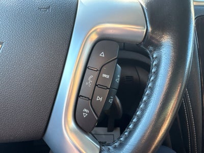 2017 Chevrolet Traverse LT 1LT
