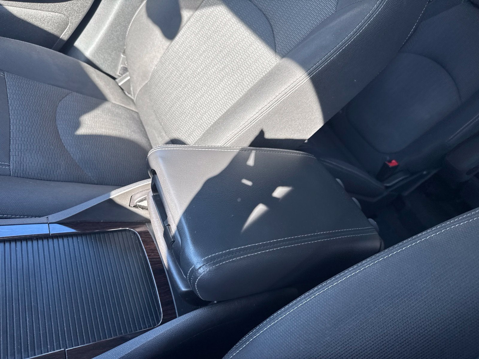 2017 Chevrolet Traverse LT 1LT