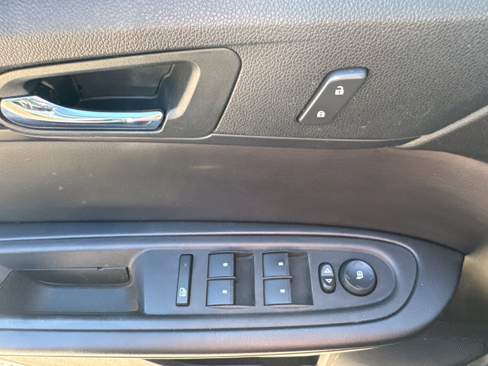 2017 Chevrolet Traverse LT 1LT