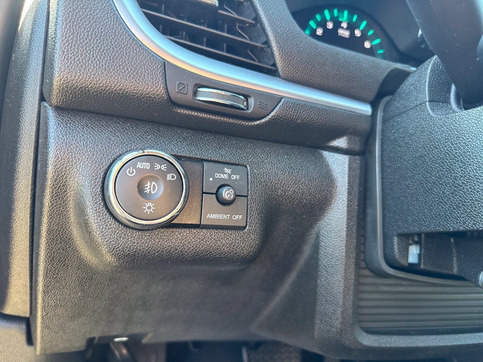 2017 Chevrolet Traverse LT 1LT