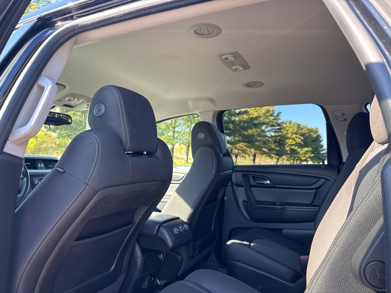 2017 Chevrolet Traverse LT 1LT
