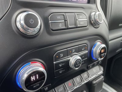 2020 GMC Sierra 2500HD Denali