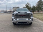 2020 GMC Sierra 2500HD Denali