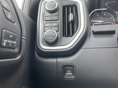 2020 GMC Sierra 2500HD Denali