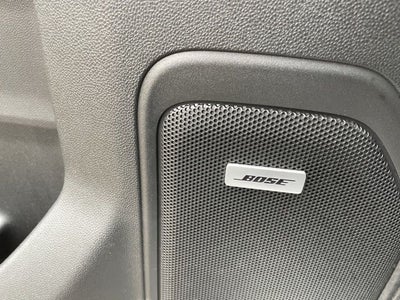 2020 GMC Sierra 2500HD Denali