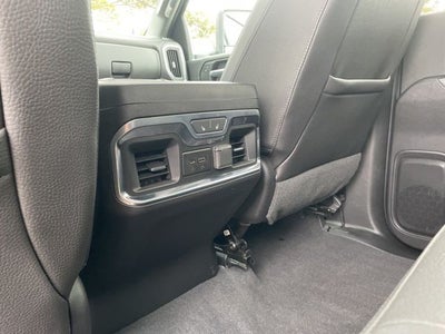 2020 GMC Sierra 2500HD Denali