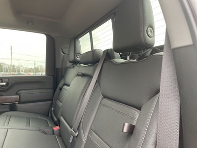 2020 GMC Sierra 2500HD Denali