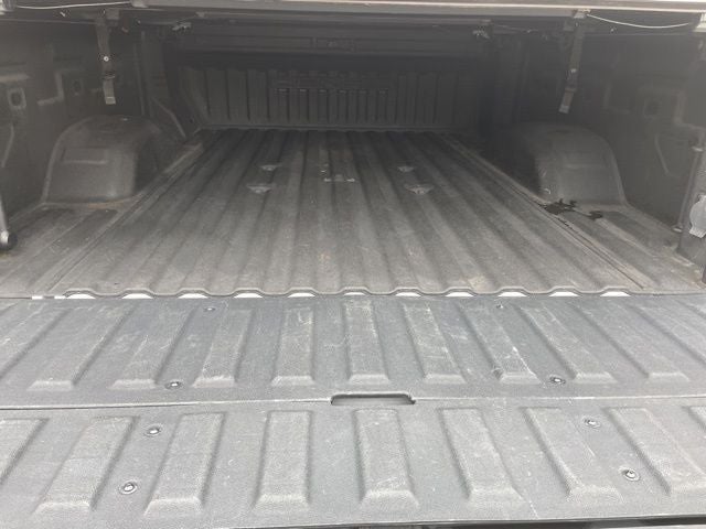 2020 GMC Sierra 2500HD Denali