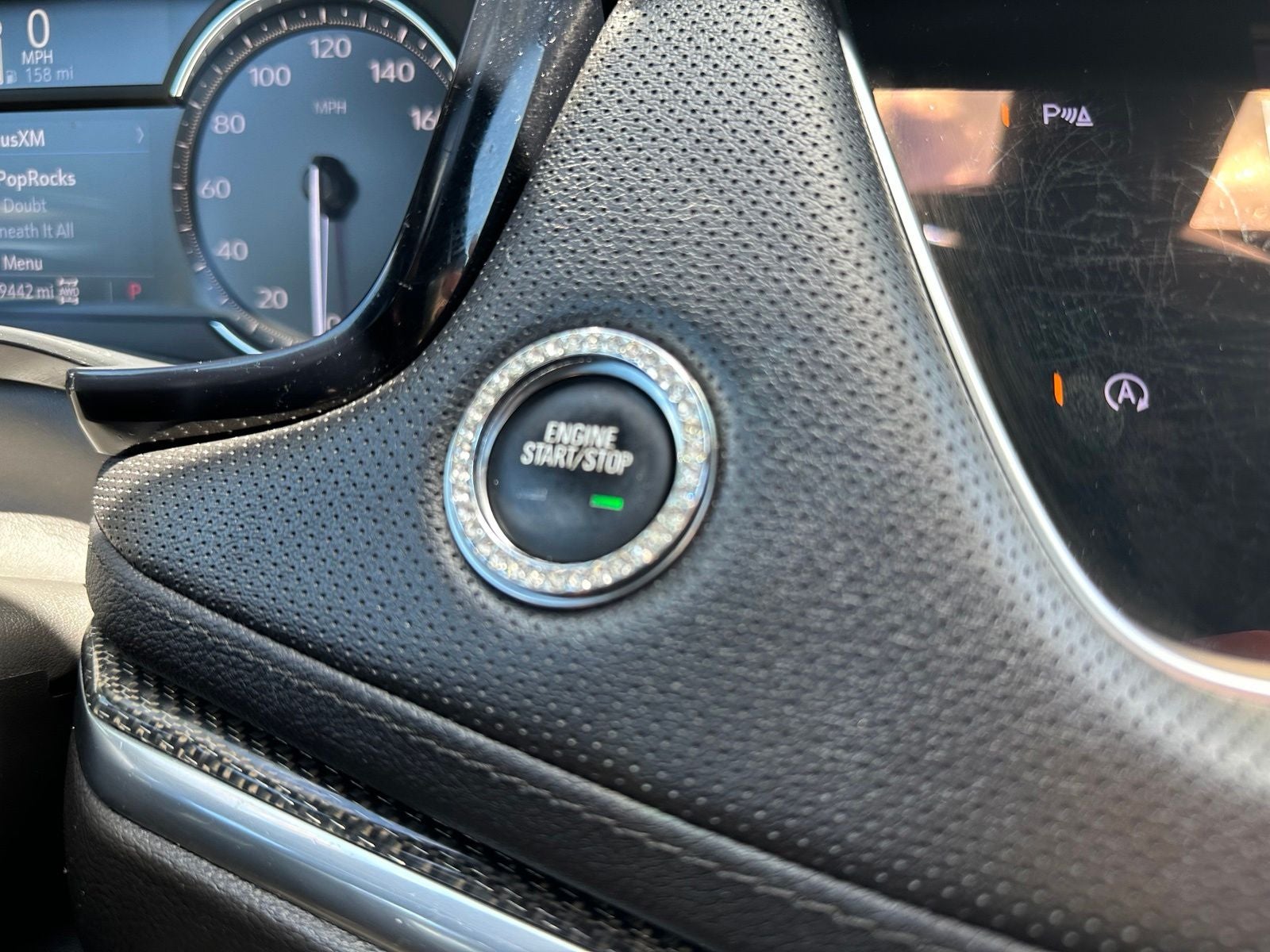 2021 Cadillac XT5 Sport