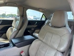 2017 Lincoln Continental Reserve