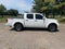 2021 Nissan Frontier PRO-4X