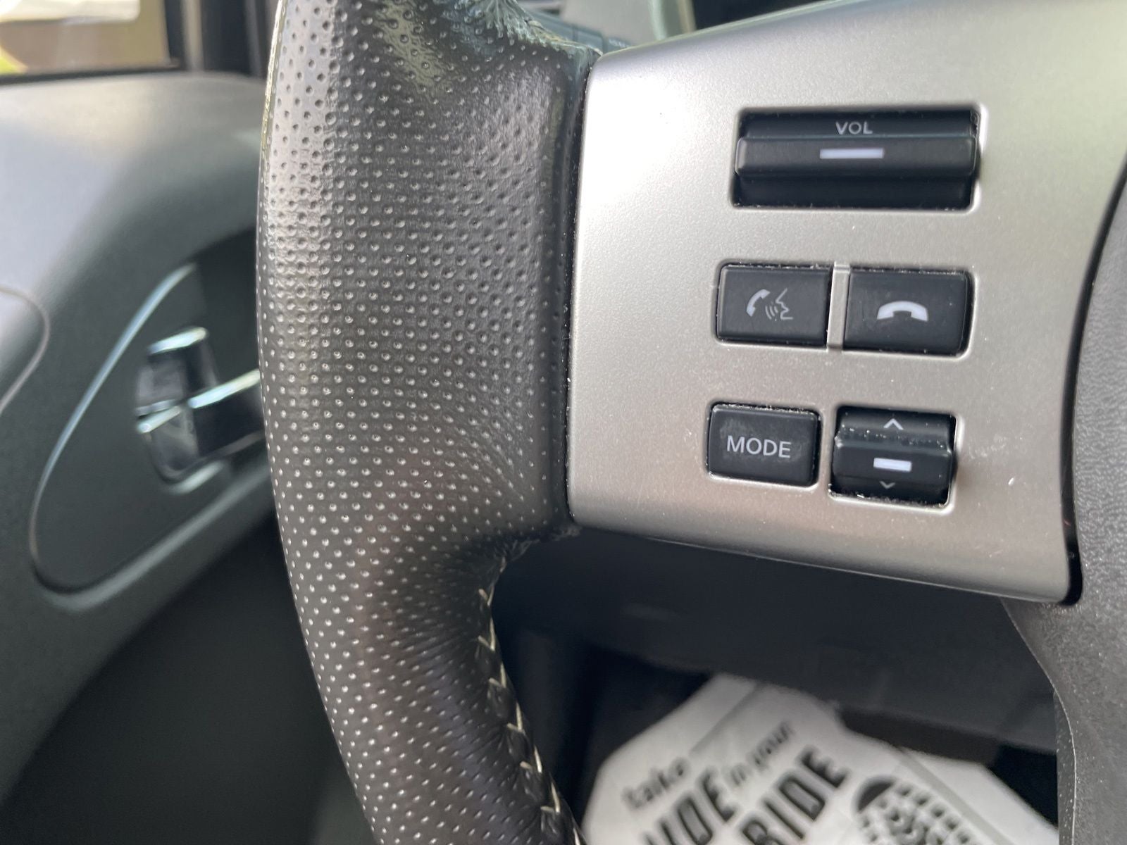 2021 Nissan Frontier PRO-4X