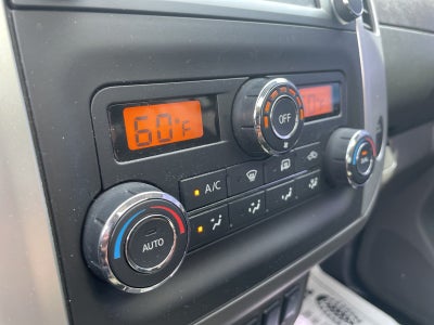2021 Nissan Frontier PRO-4X