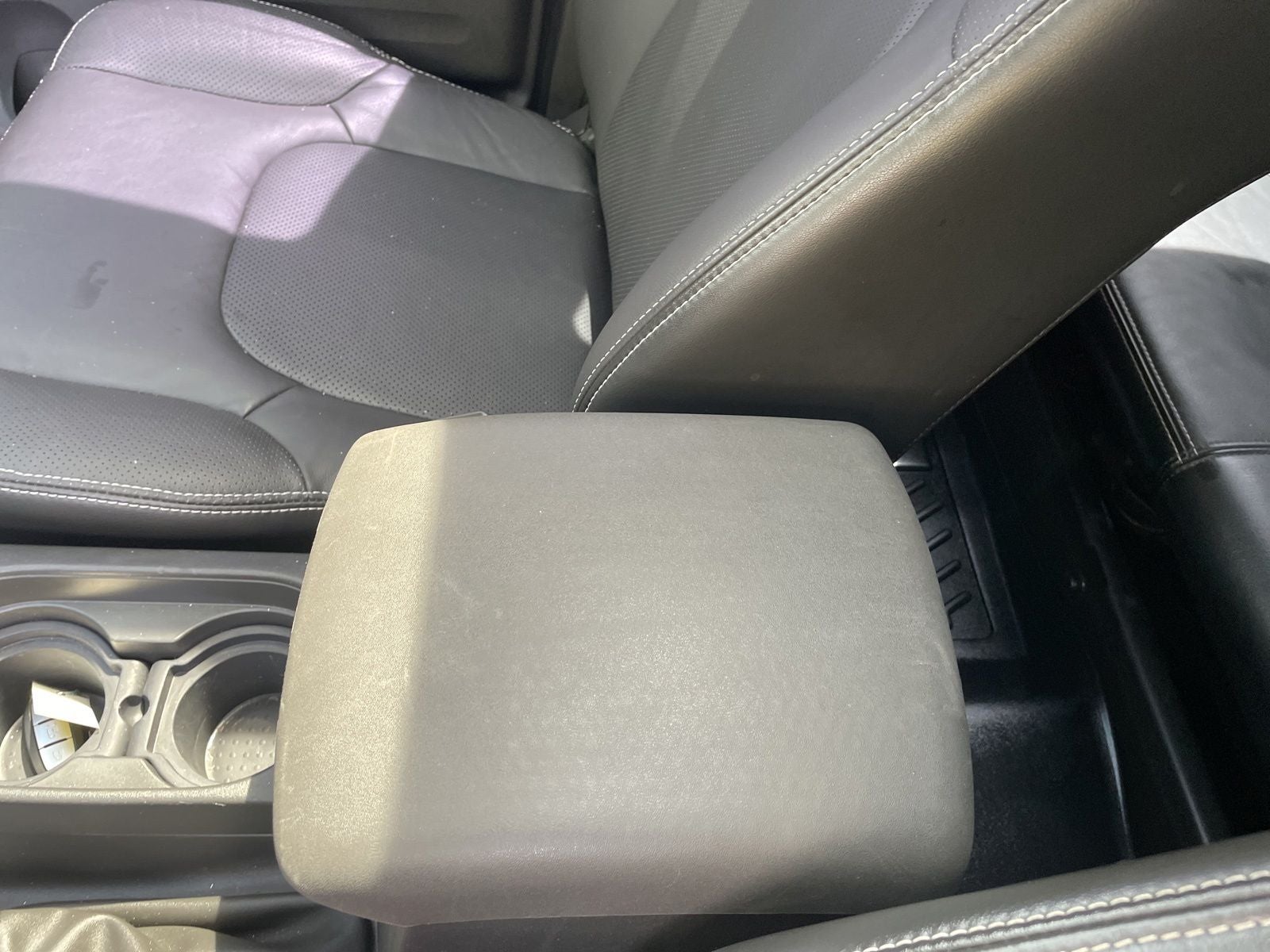 2021 Nissan Frontier PRO-4X