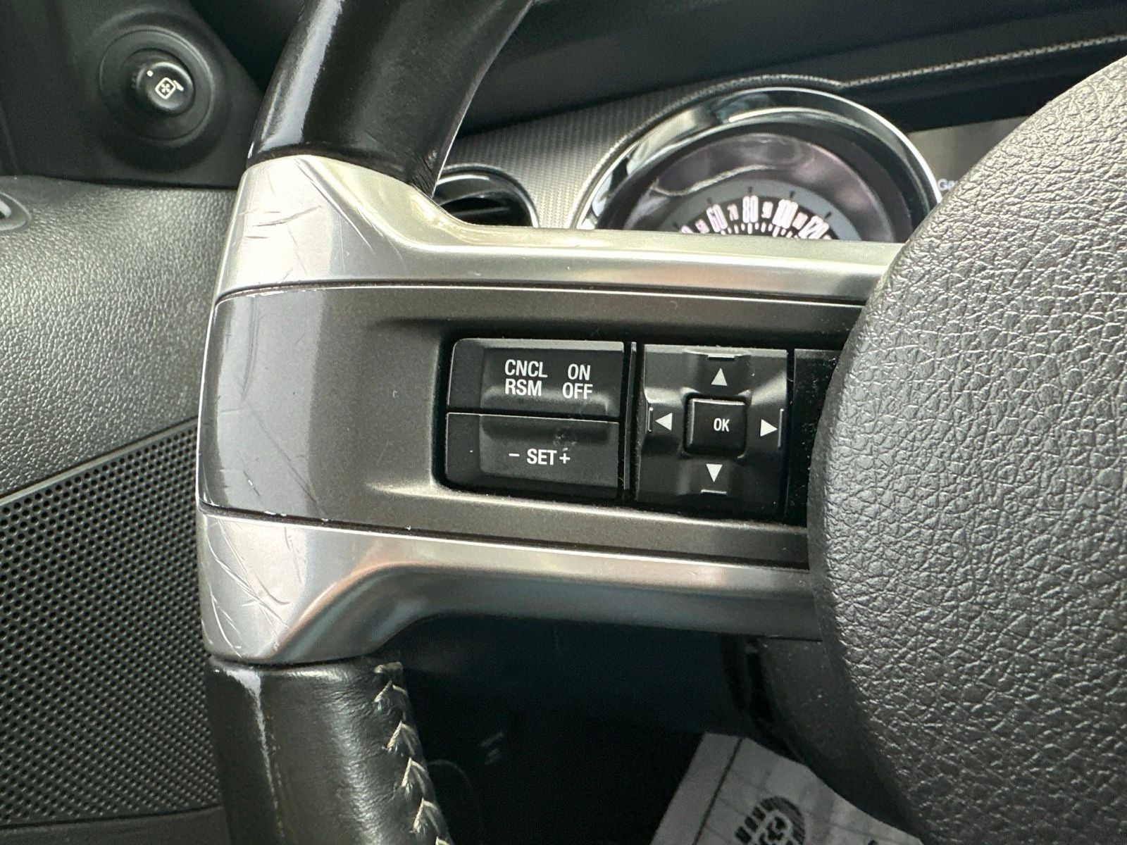 2013 Ford Mustang GT Premium