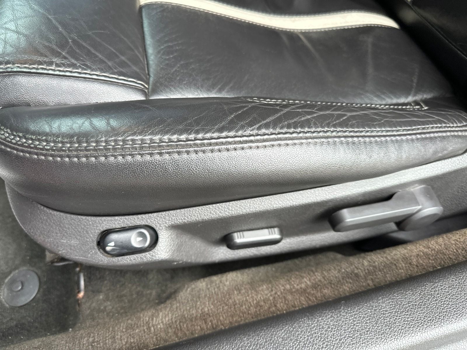 2013 Ford Mustang GT Premium