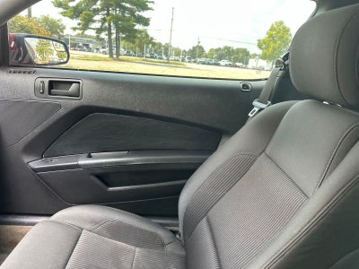 2014 Ford Mustang GT