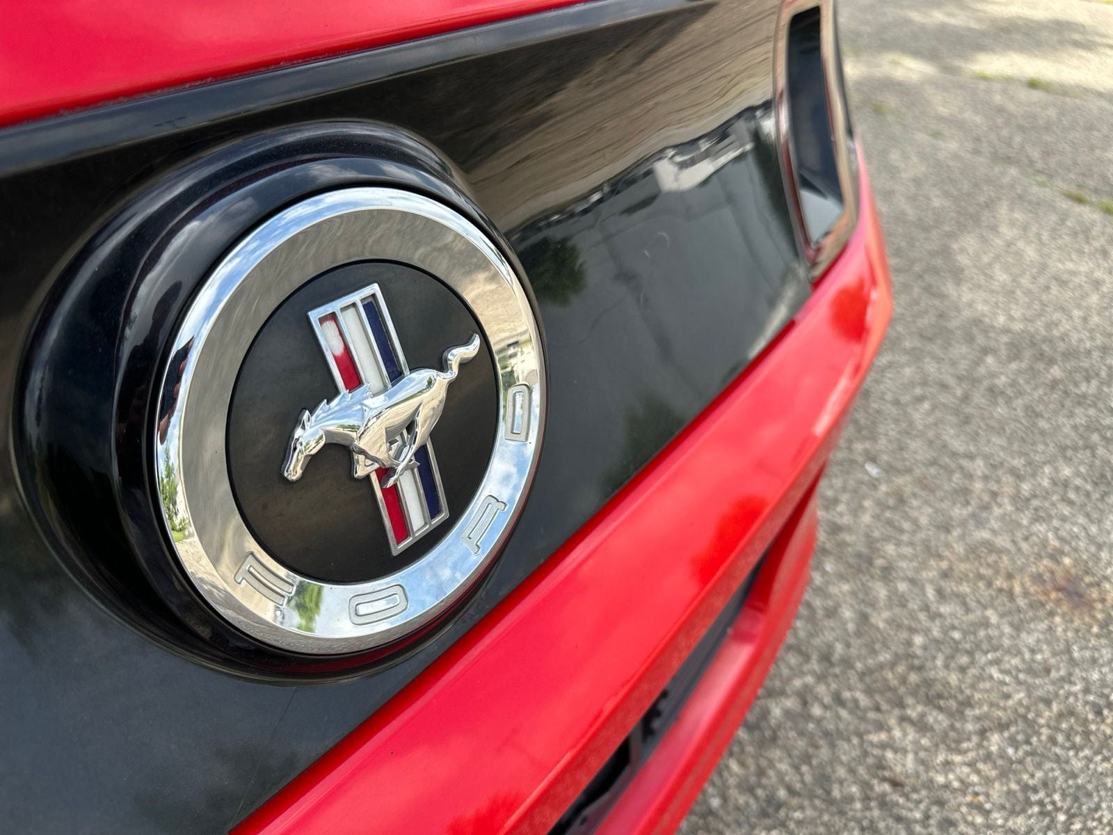 2014 Ford Mustang GT