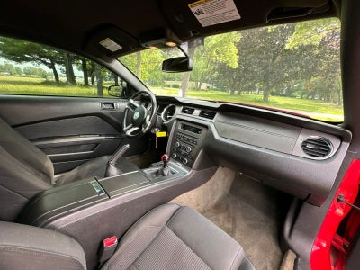 2014 Ford Mustang GT