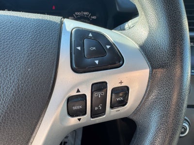 2013 Ford Edge SE