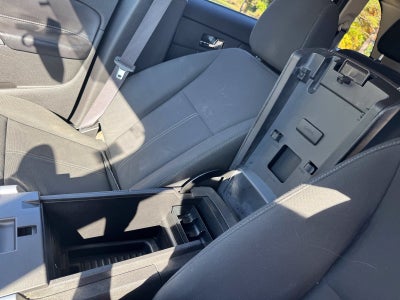 2013 Ford Edge SE