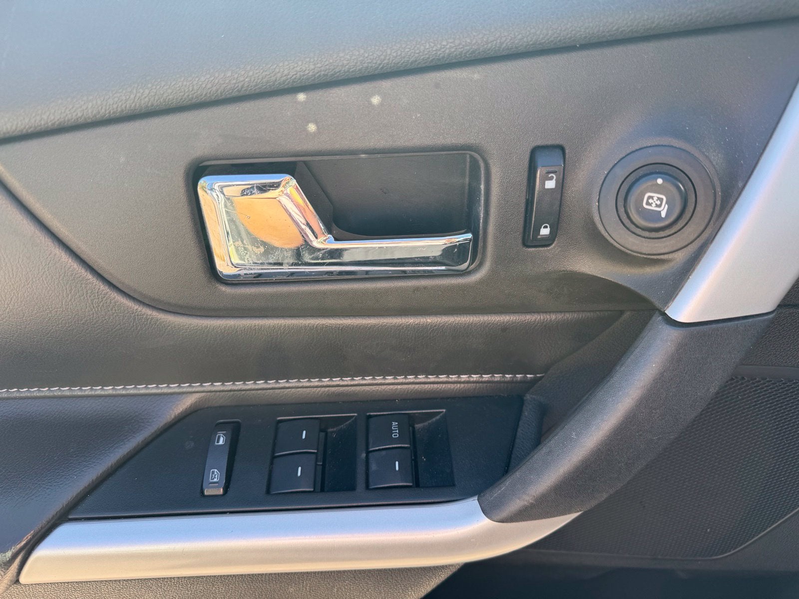 2013 Ford Edge SE