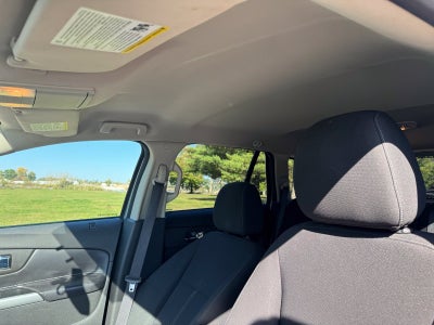 2013 Ford Edge SE