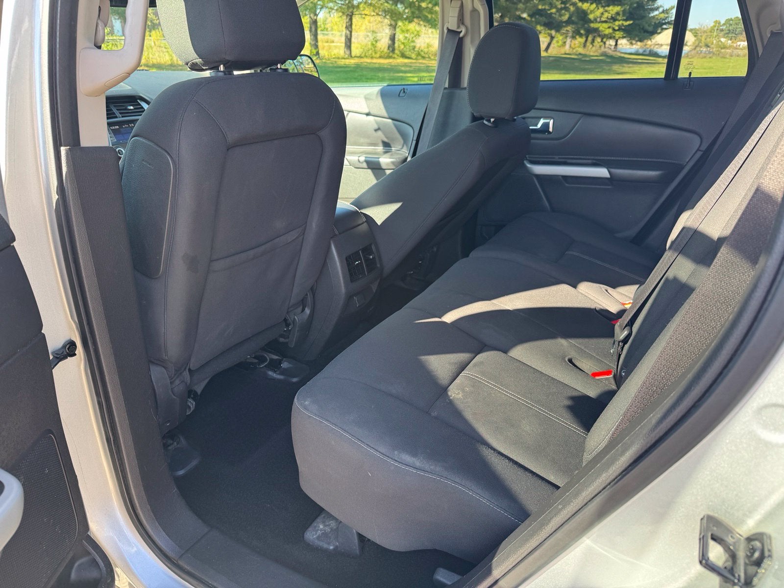 2013 Ford Edge SE