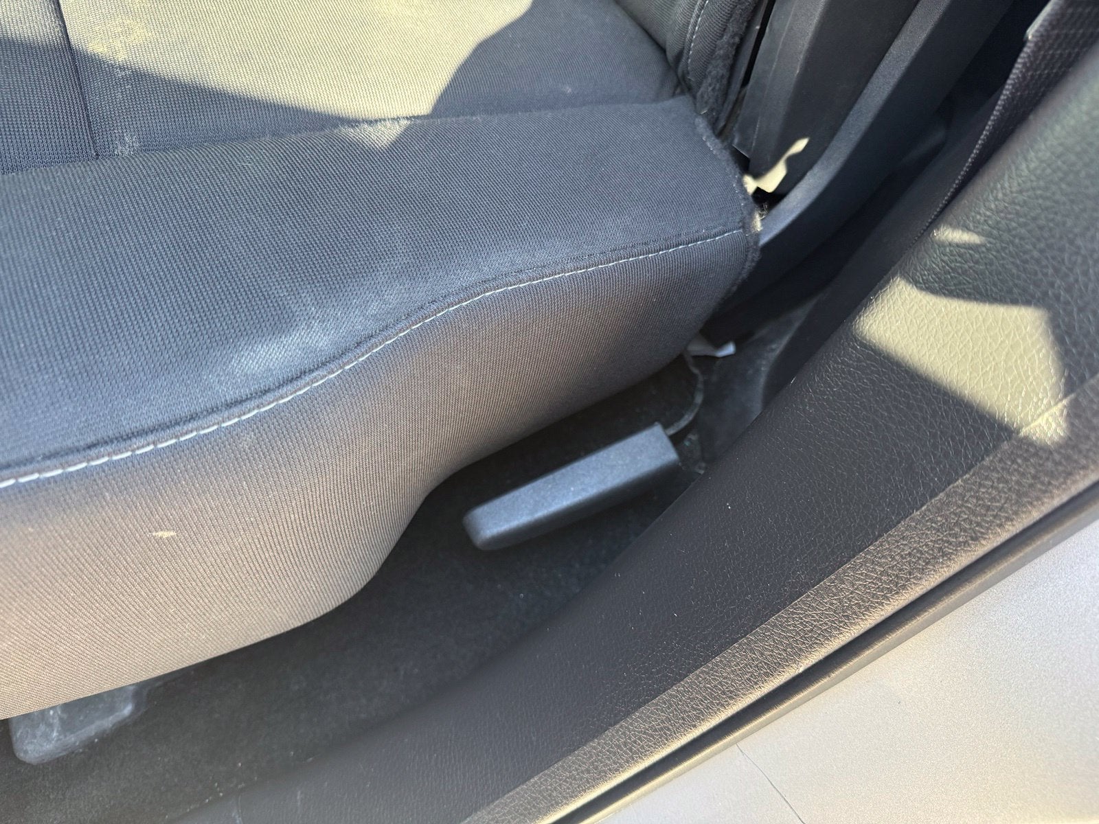 2013 Ford Edge SE