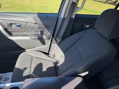 2013 Ford Edge SE