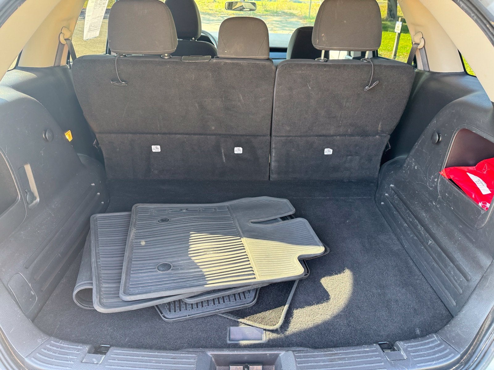 2013 Ford Edge SE