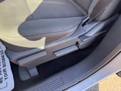 2013 Ford Edge SE