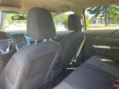 2011 Ford Edge SEL