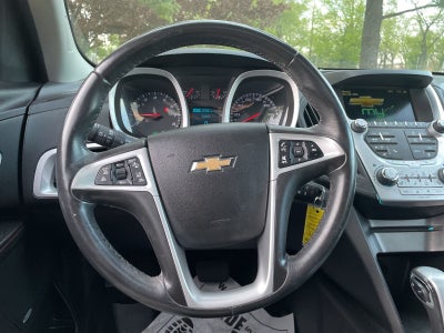 2013 Chevrolet Equinox LTZ