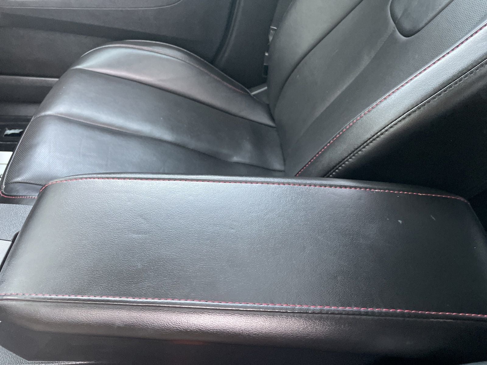 2013 Chevrolet Equinox LTZ