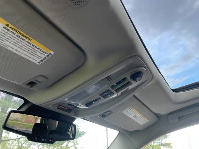 2013 Chevrolet Equinox LTZ