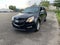 2013 Chevrolet Equinox LTZ