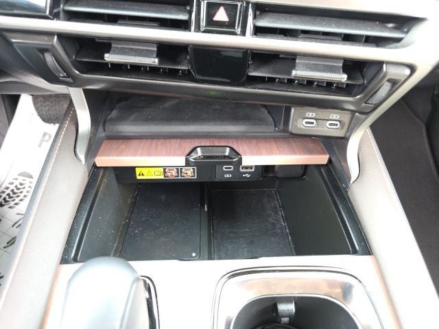 2023 Lexus RX 350 Premium Plus