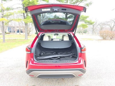 2023 Lexus RX 350 Premium Plus