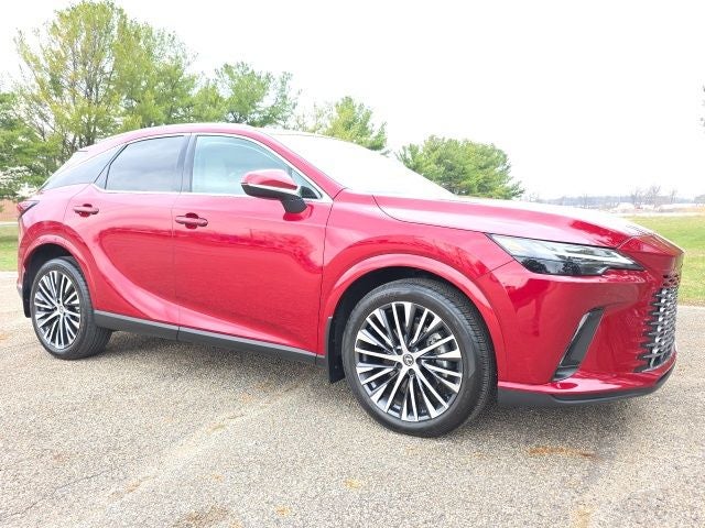 2023 Lexus RX 350 Premium Plus